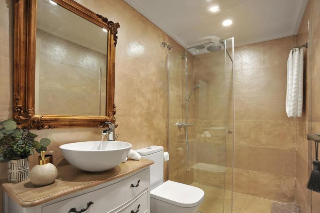 Elegante Apartamento Zona Arenal Platja de Larenal 외부 사진