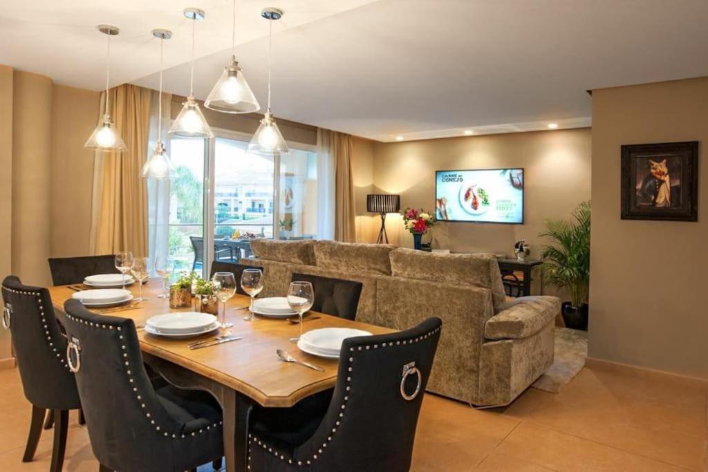 Elegante Apartamento Zona Arenal Platja de Larenal 외부 사진