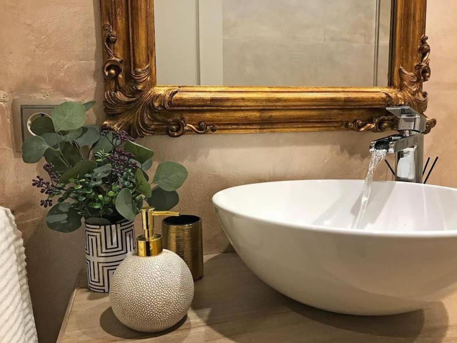 Elegante Apartamento Zona Arenal Platja de Larenal 외부 사진