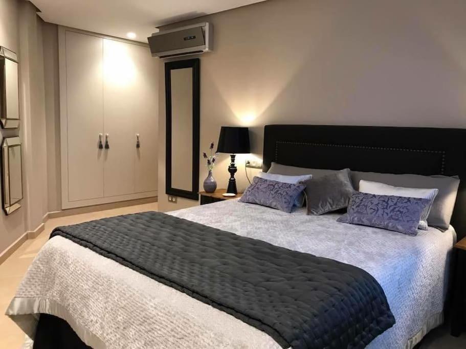 Elegante Apartamento Zona Arenal Platja de Larenal 외부 사진