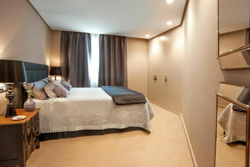 Elegante Apartamento Zona Arenal Platja de Larenal 외부 사진