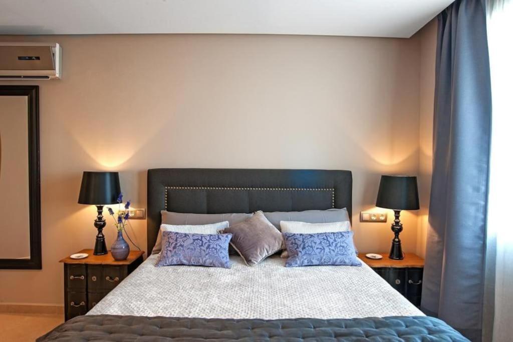 Elegante Apartamento Zona Arenal Platja de Larenal 외부 사진